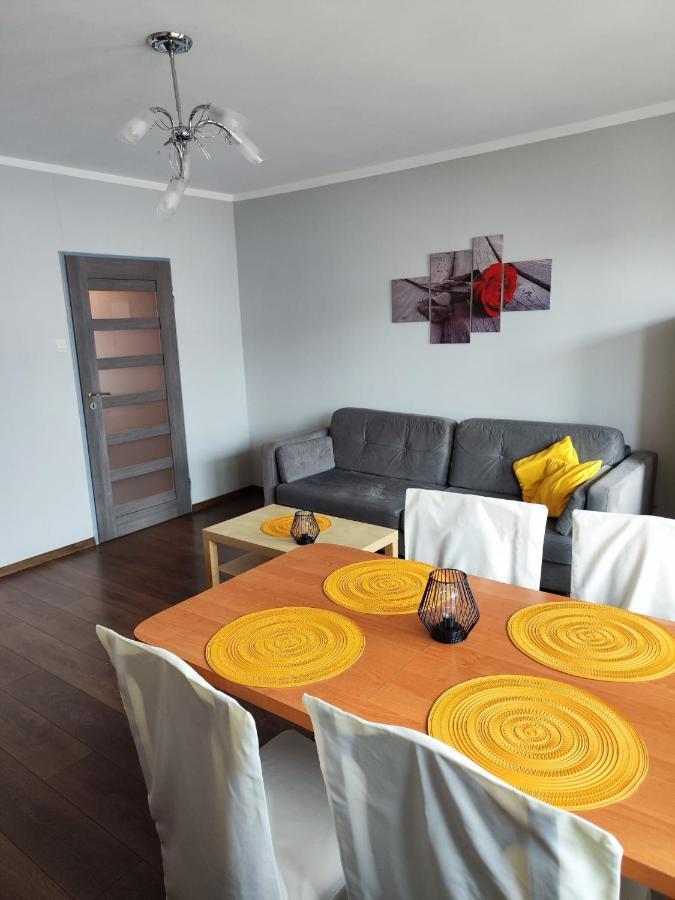 Apartament Arena Zgorzelec Exterior photo