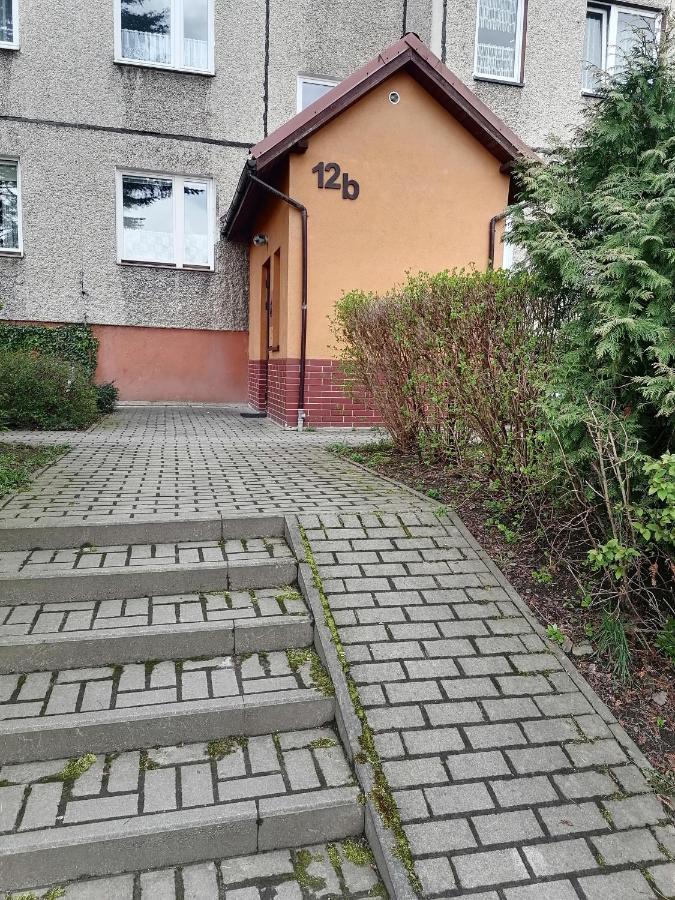 Apartament Arena Zgorzelec Exterior photo